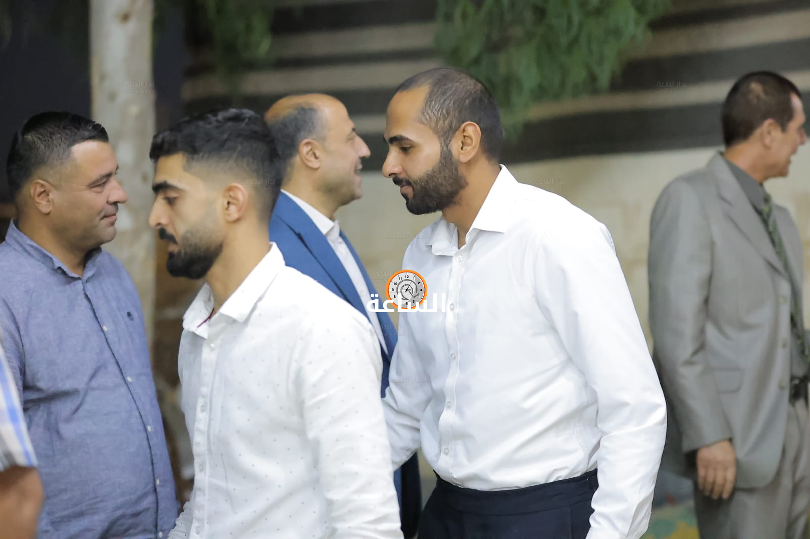 Madar Al-Saa Images 0.011334664324856414
