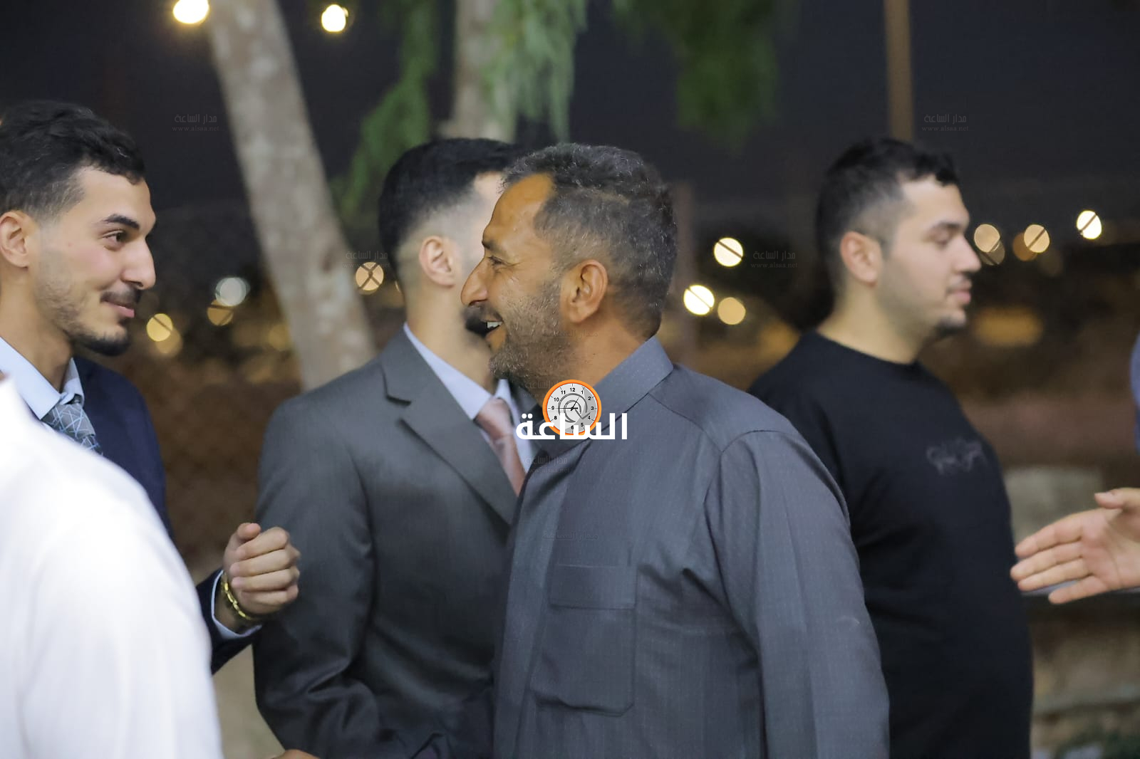 Madar Al-Saa Images 0.45855958483250603