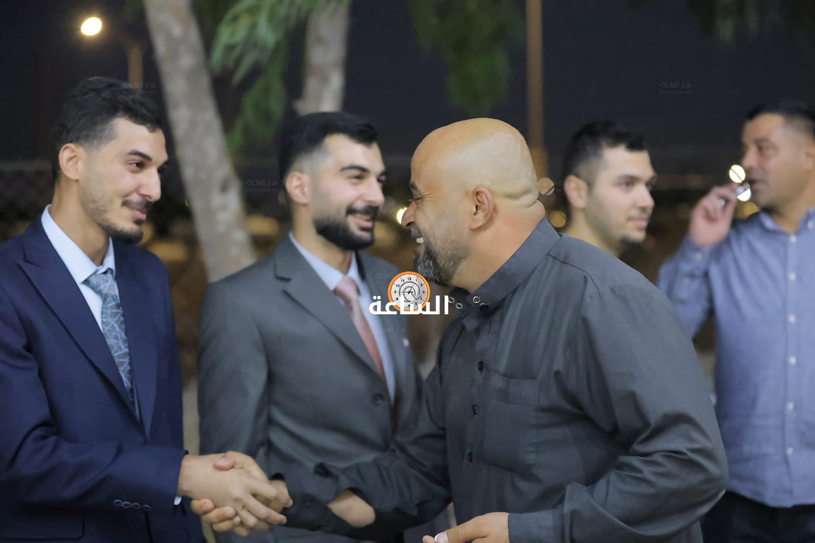 Madar Al-Saa Images 0.5294065667267688
