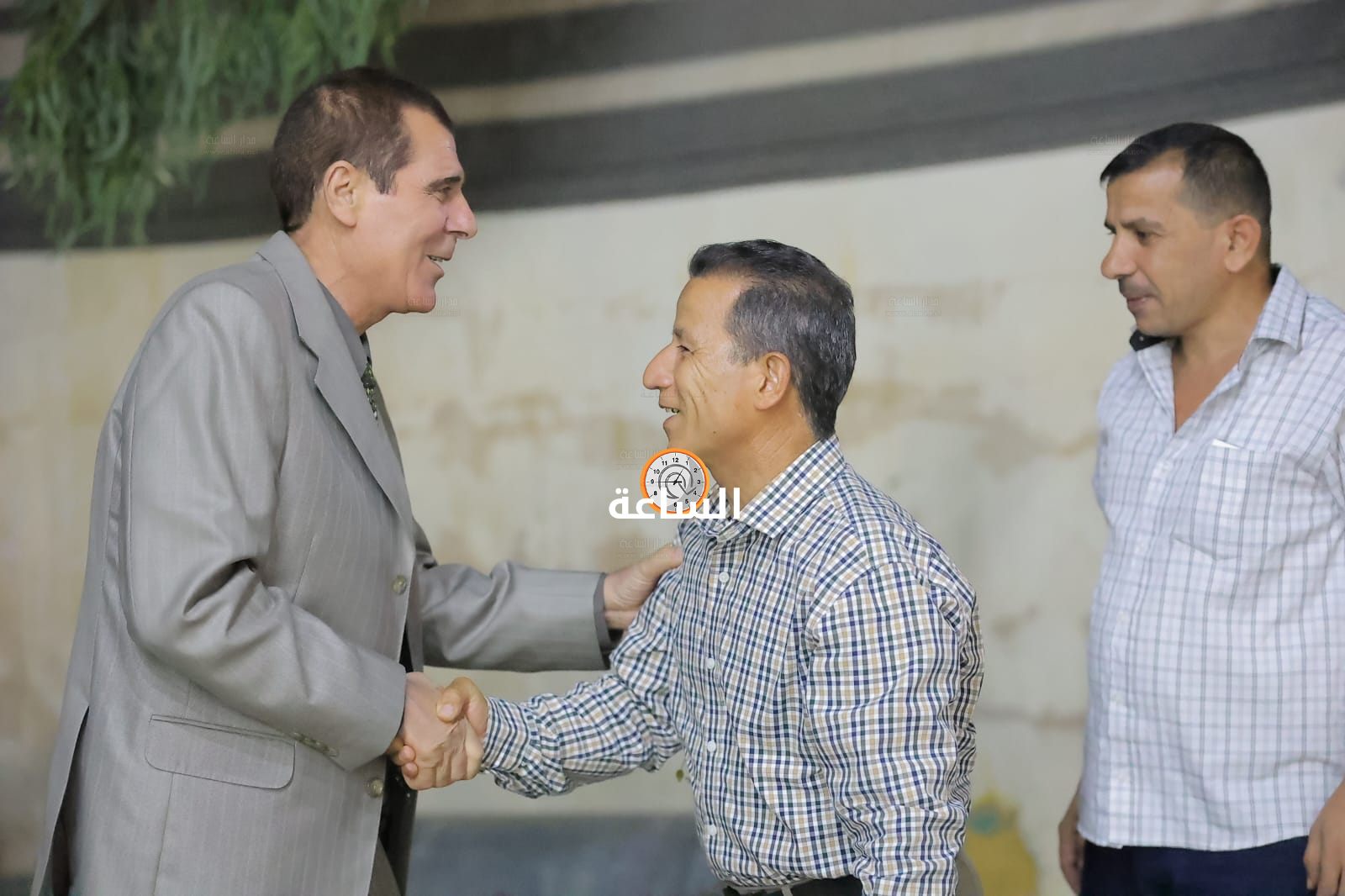 Madar Al-Saa Images 0.6469712915393357