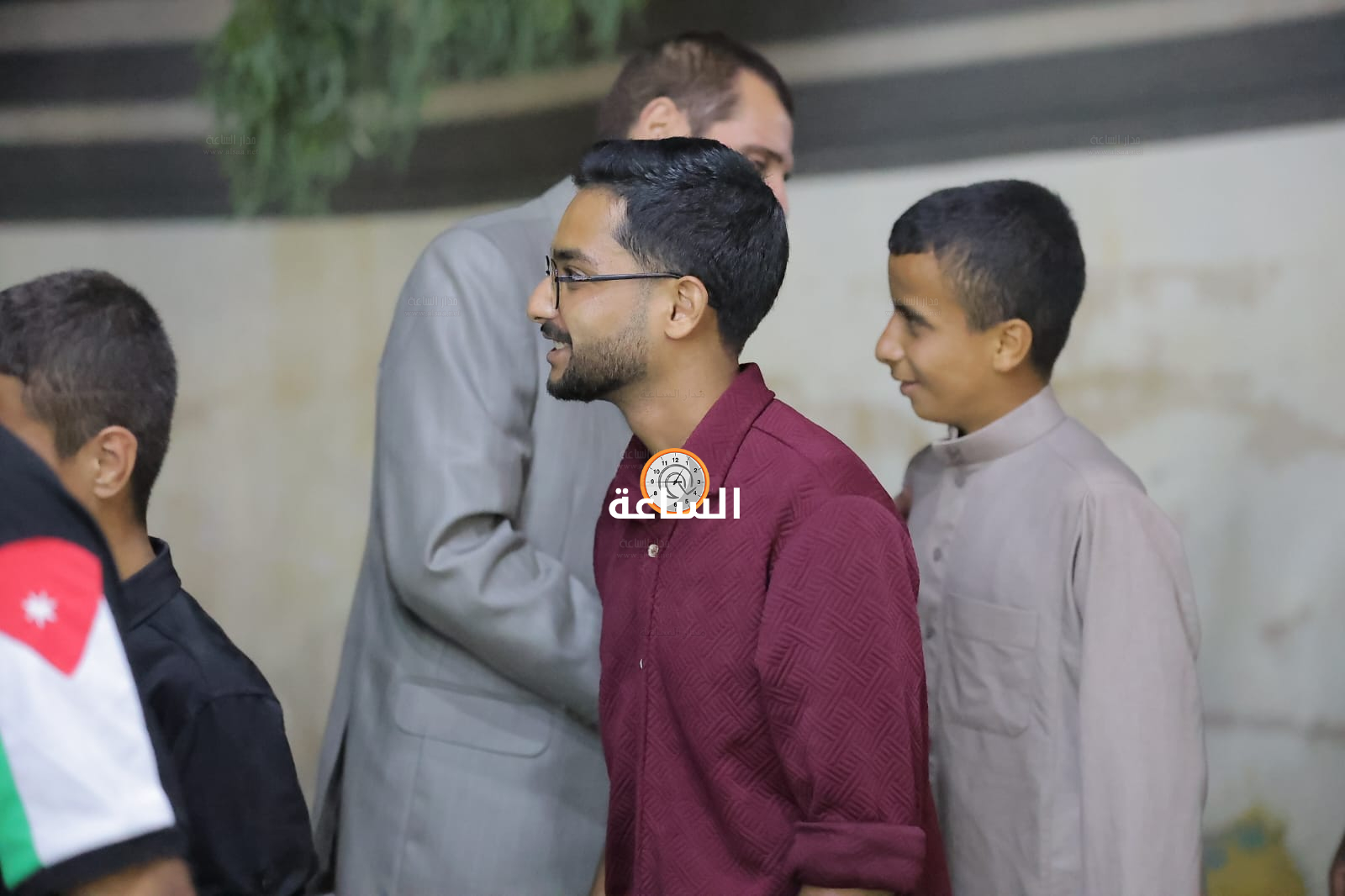 Madar Al-Saa Images 0.3003734766014672
