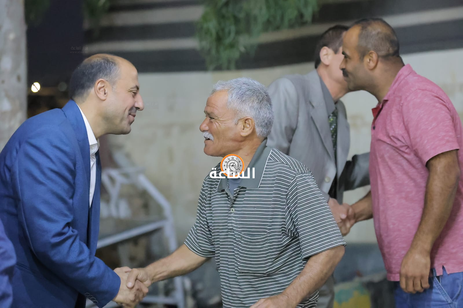 Madar Al-Saa Images 0.7602039818736819