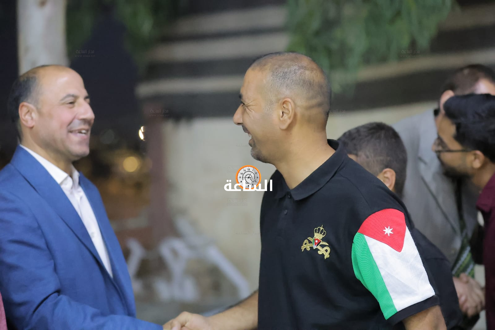Madar Al-Saa Images 0.47592492487762506