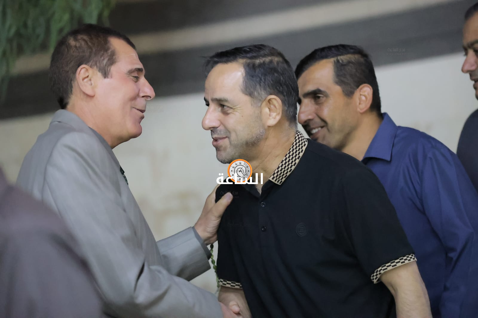 Madar Al-Saa Images 0.4754382501620763