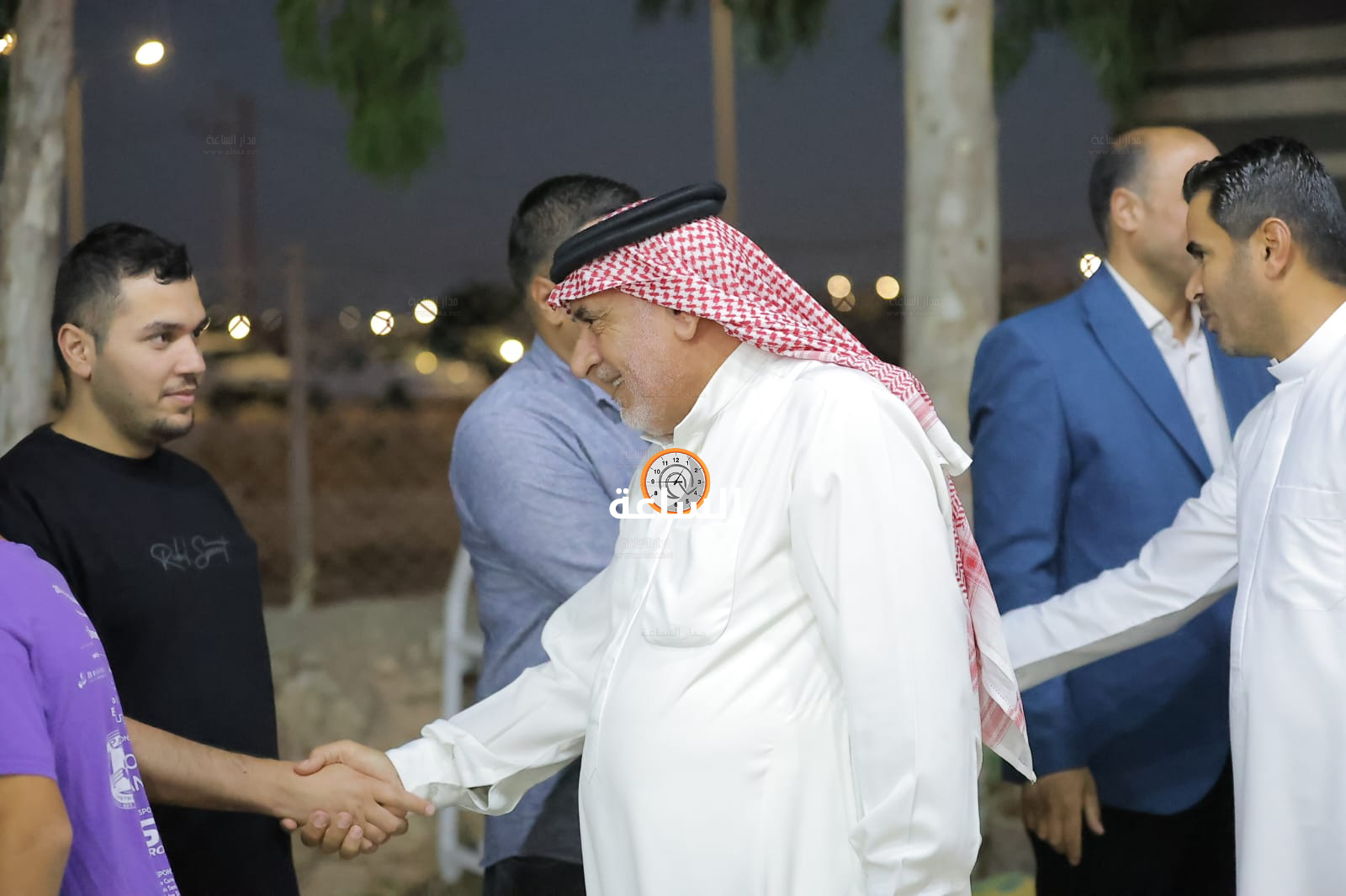 Madar Al-Saa Images 0.5210503082795986