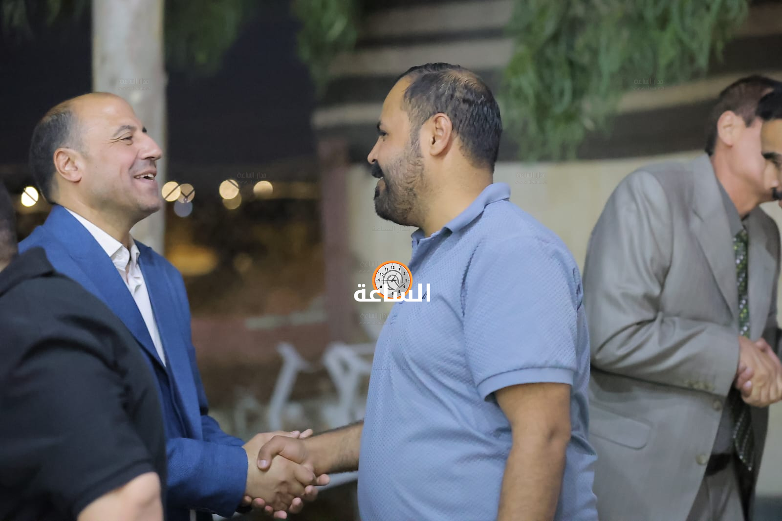 Madar Al-Saa Images 0.5162413850698726