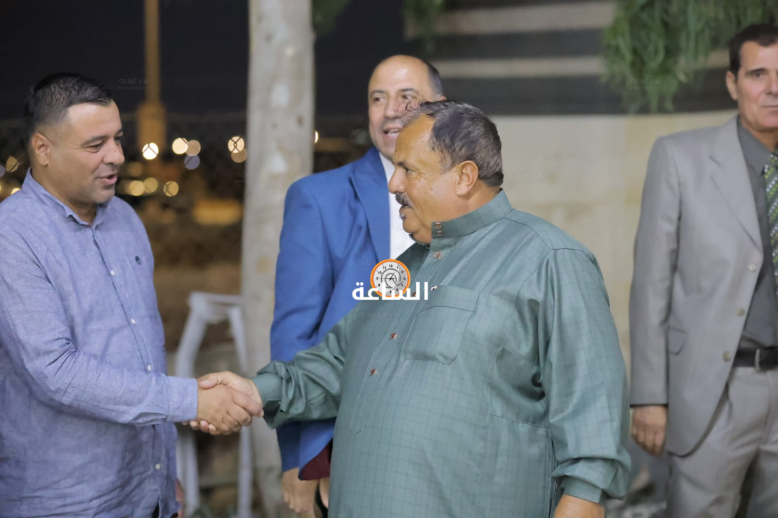 Madar Al-Saa Images 0.43817182785103936