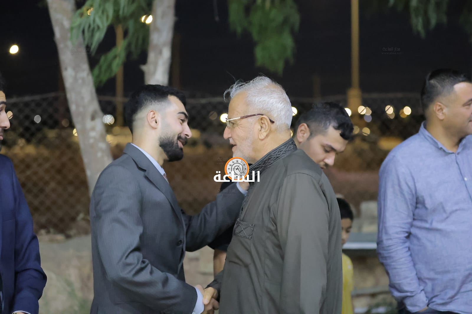 Madar Al-Saa Images 0.47108910864227316