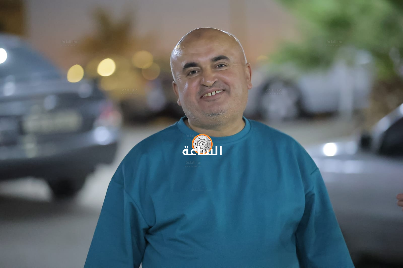 Madar Al-Saa Images 0.0879595586828219