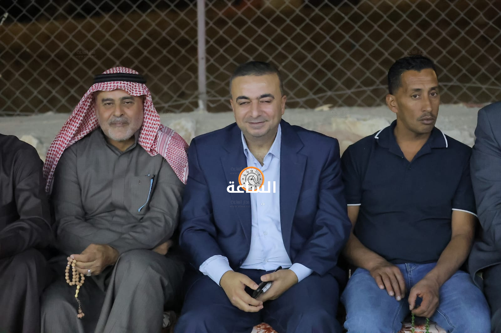 Madar Al-Saa Images 0.651514815229721