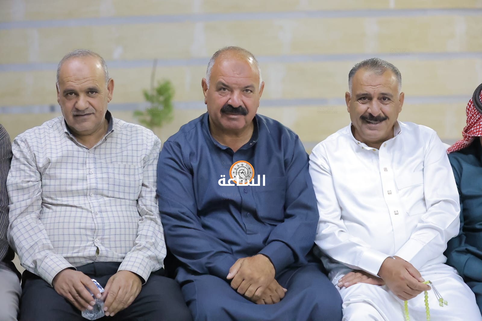 Madar Al-Saa Images 0.9697470356674607