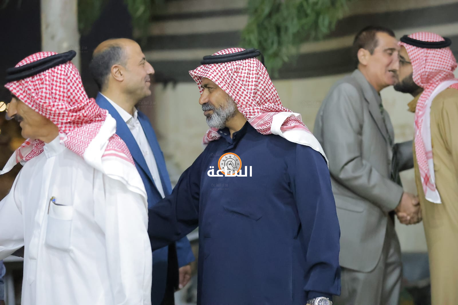 Madar Al-Saa Images 0.3423001325452508