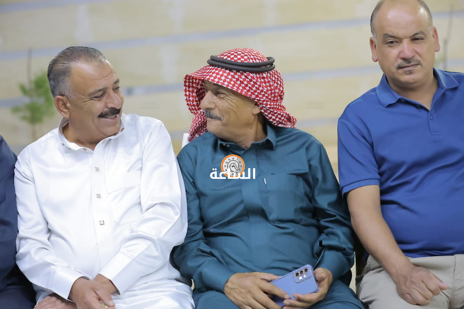 Madar Al-Saa Images 0.2868197829232765