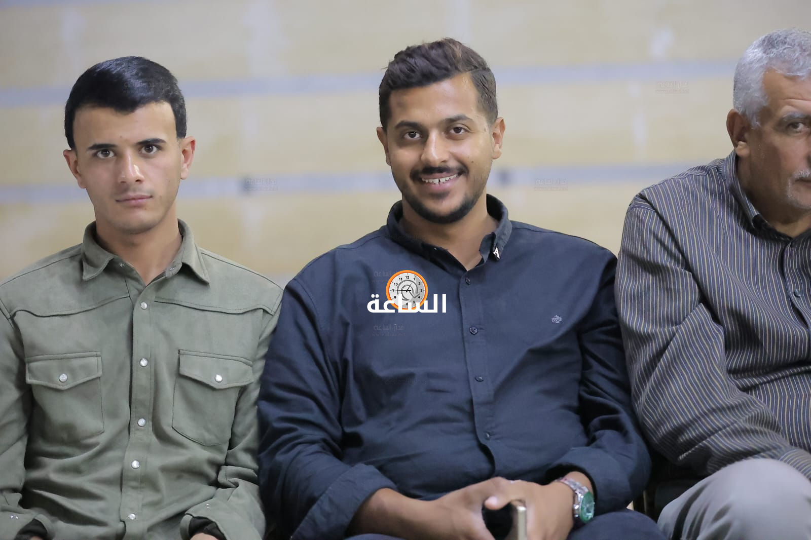 Madar Al-Saa Images 0.6100675432117453