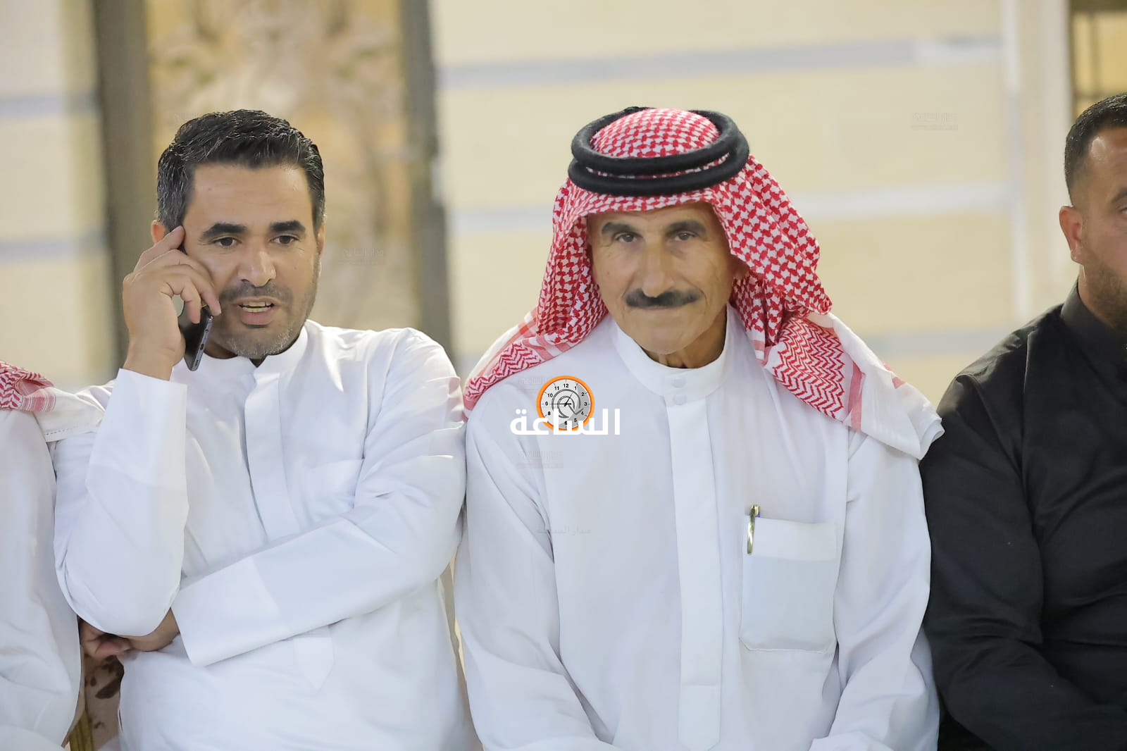 Madar Al-Saa Images 0.7231140636526548