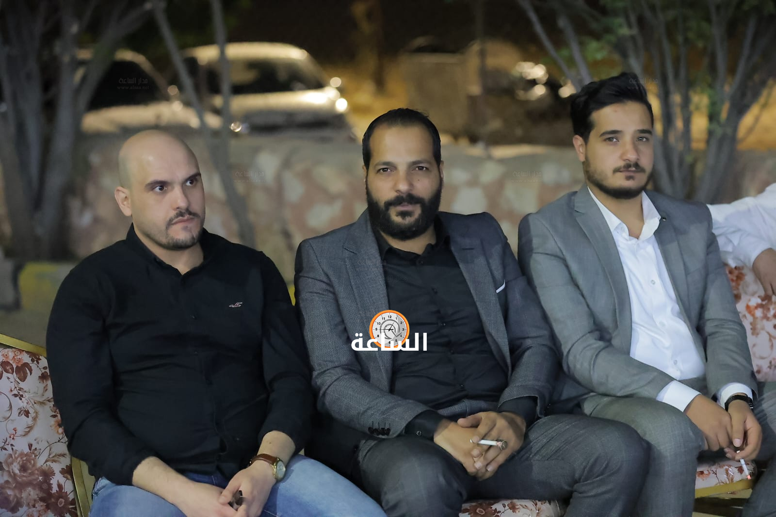 Madar Al-Saa Images 0.6793318355429953