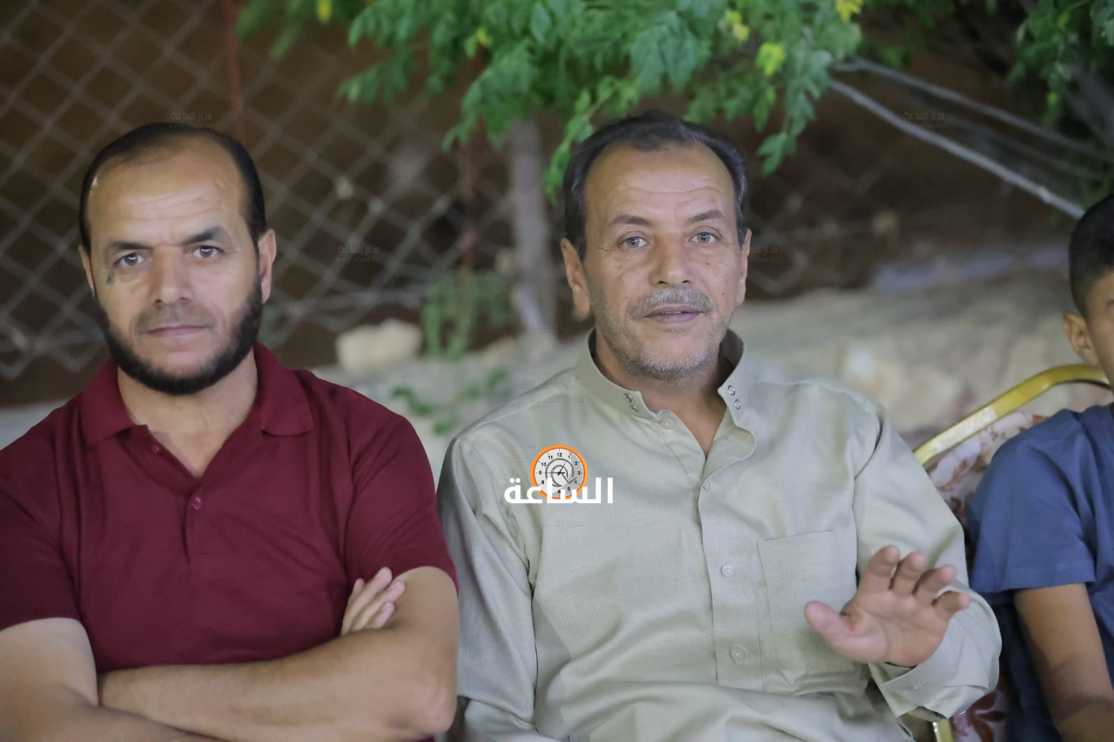 Madar Al-Saa Images 0.228810601813362