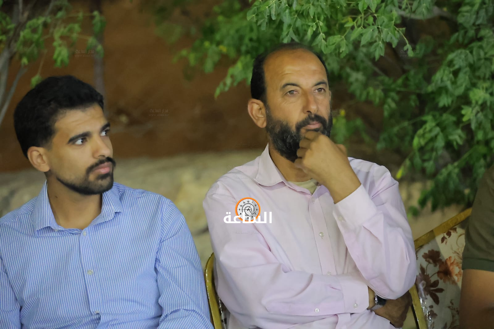 Madar Al-Saa Images 0.7730566400543084