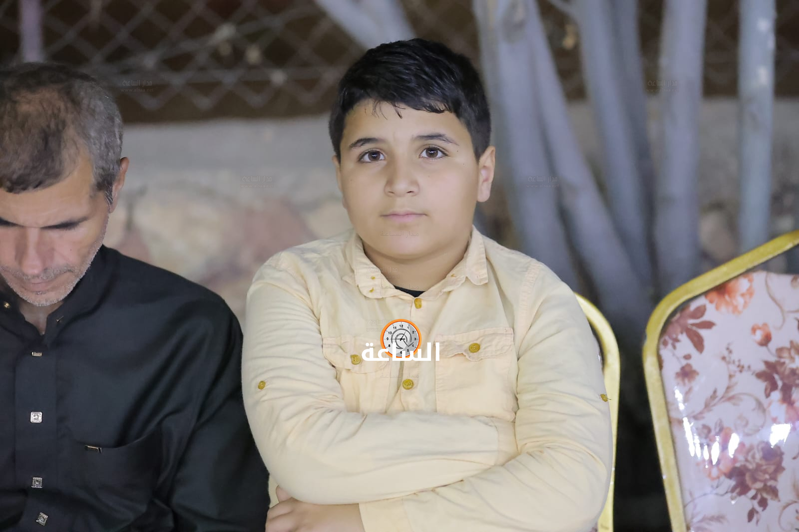 Madar Al-Saa Images 0.3078043686963198