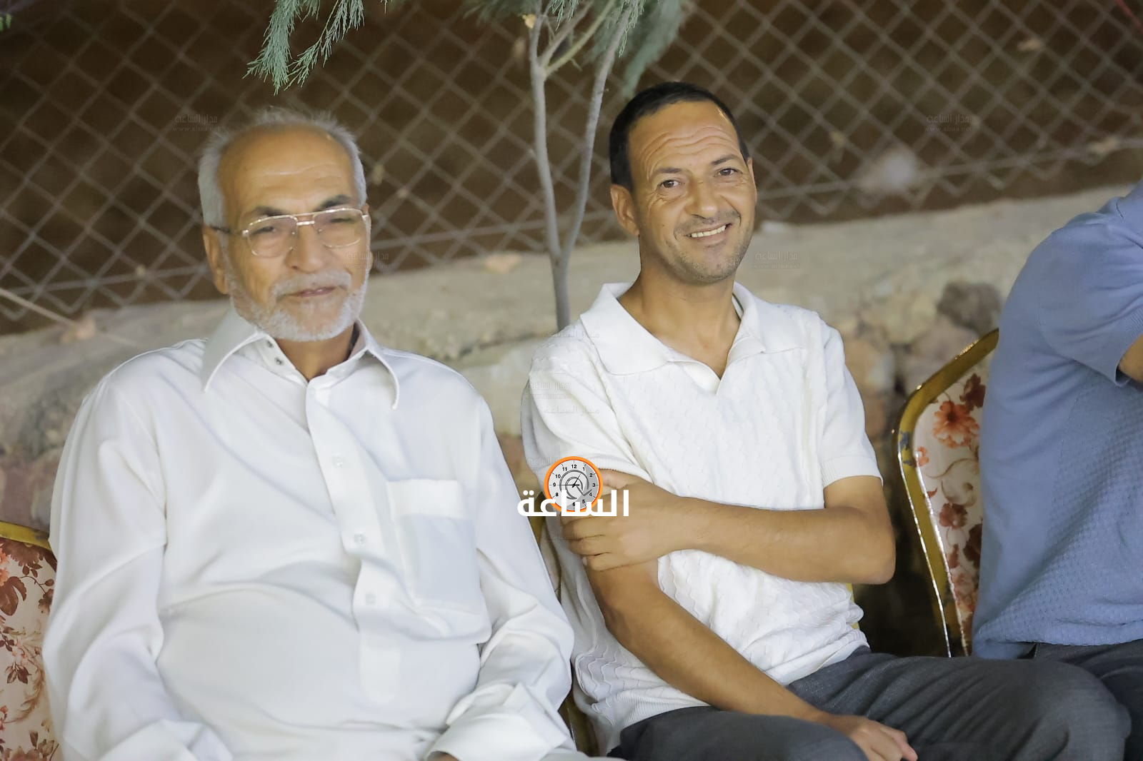 Madar Al-Saa Images 0.060966542857724515