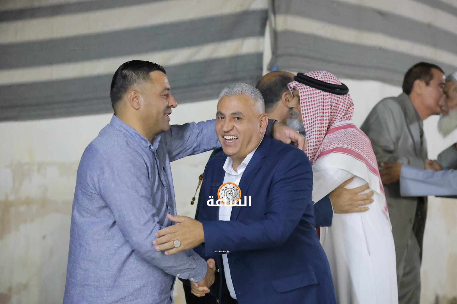 Madar Al-Saa Images 0.188189023758897