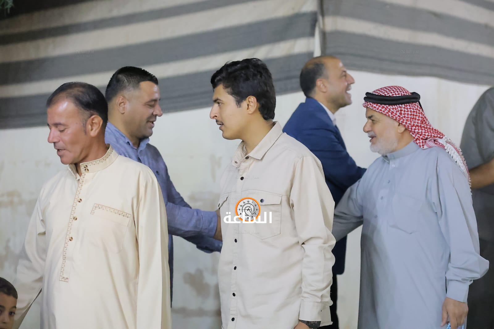 Madar Al-Saa Images 0.2960138258221594