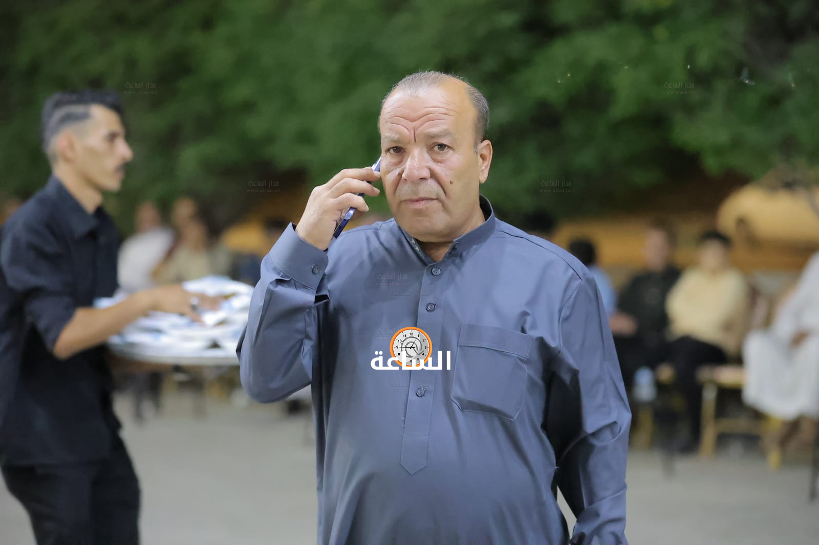 Madar Al-Saa Images 0.13257779341855858