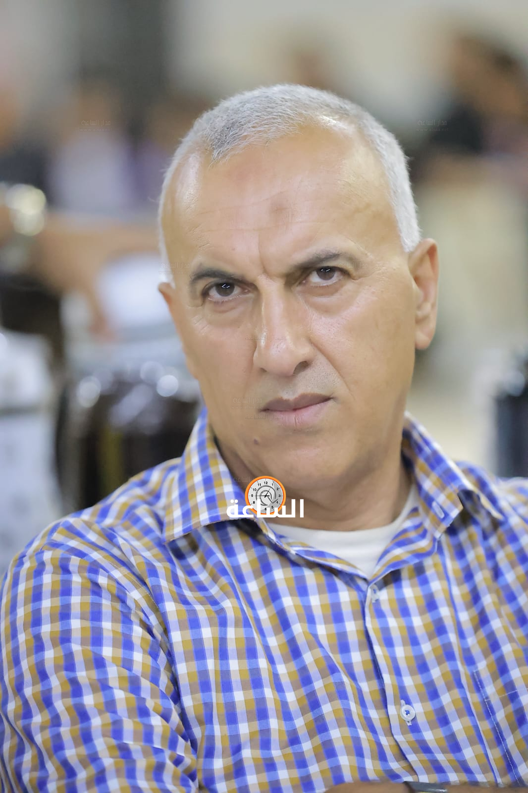 Madar Al-Saa Images 0.07567618097035167