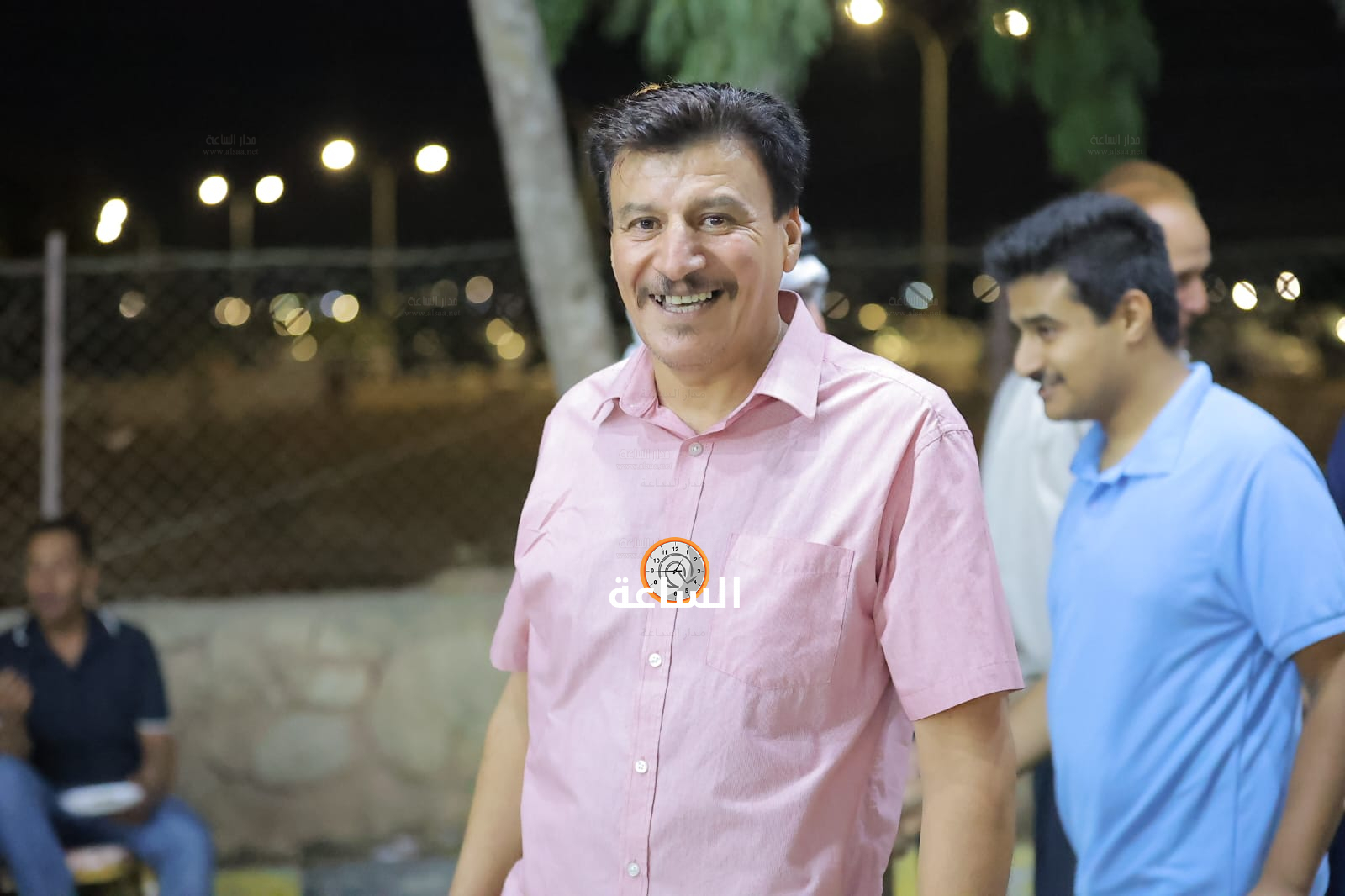Madar Al-Saa Images 0.0868158677849683