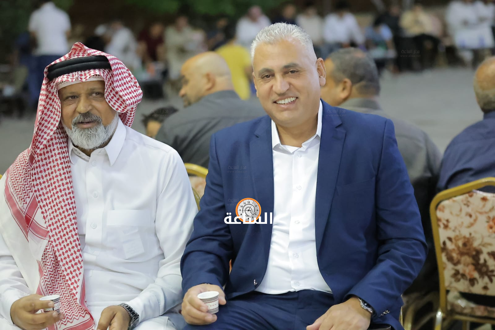 Madar Al-Saa Images 0.9871515652683059