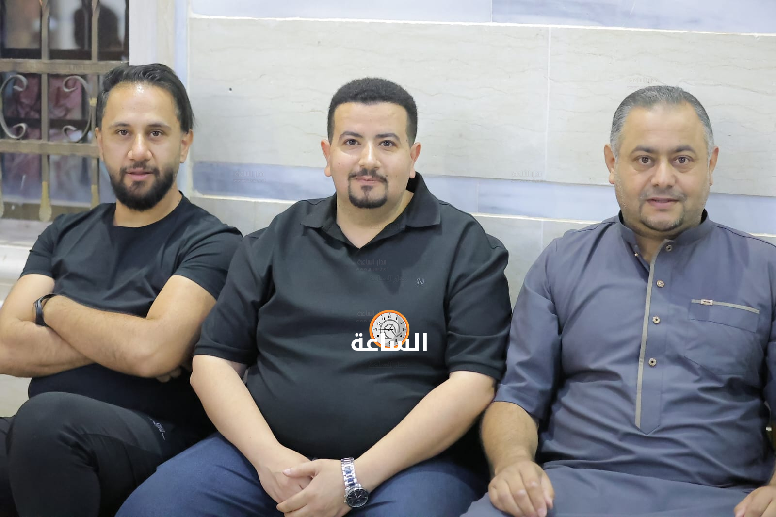 Madar Al-Saa Images 0.7493410467739318
