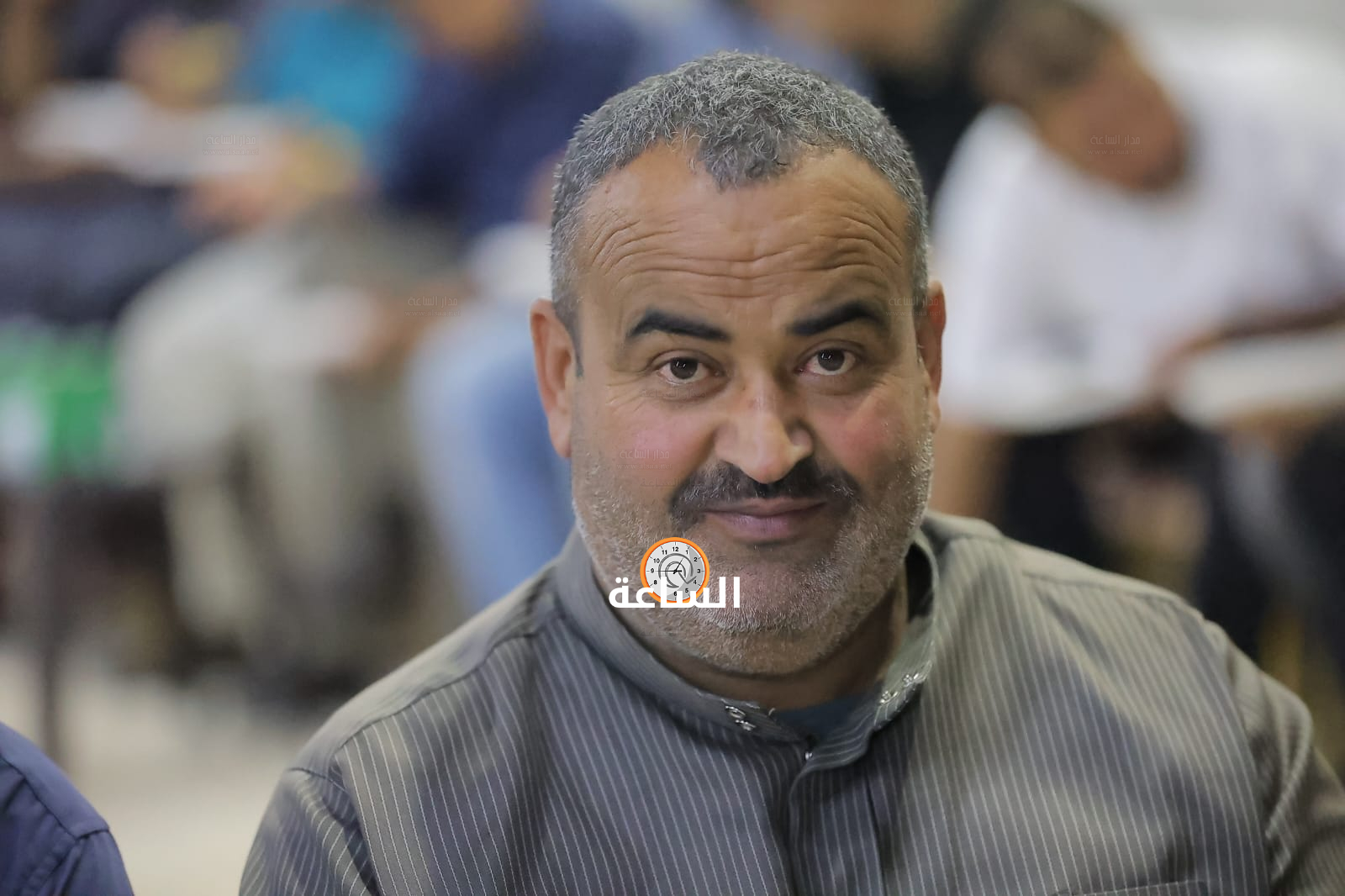 Madar Al-Saa Images 0.8309680869363822