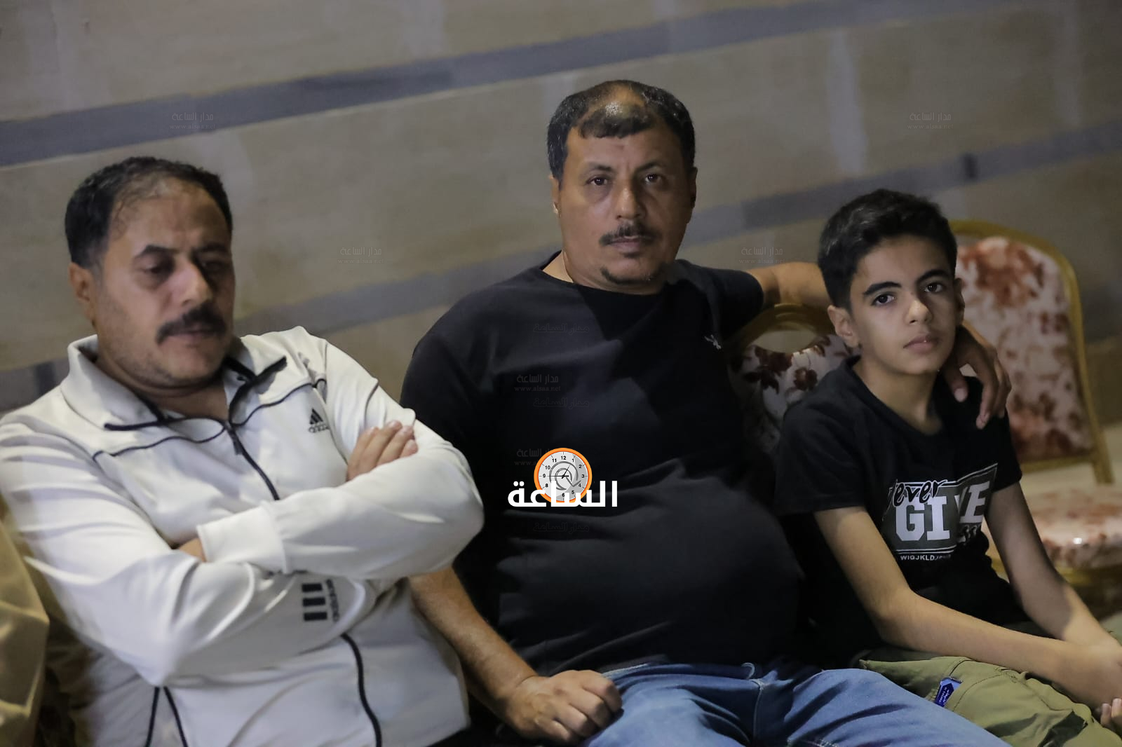 Madar Al-Saa Images 0.5615978622588372