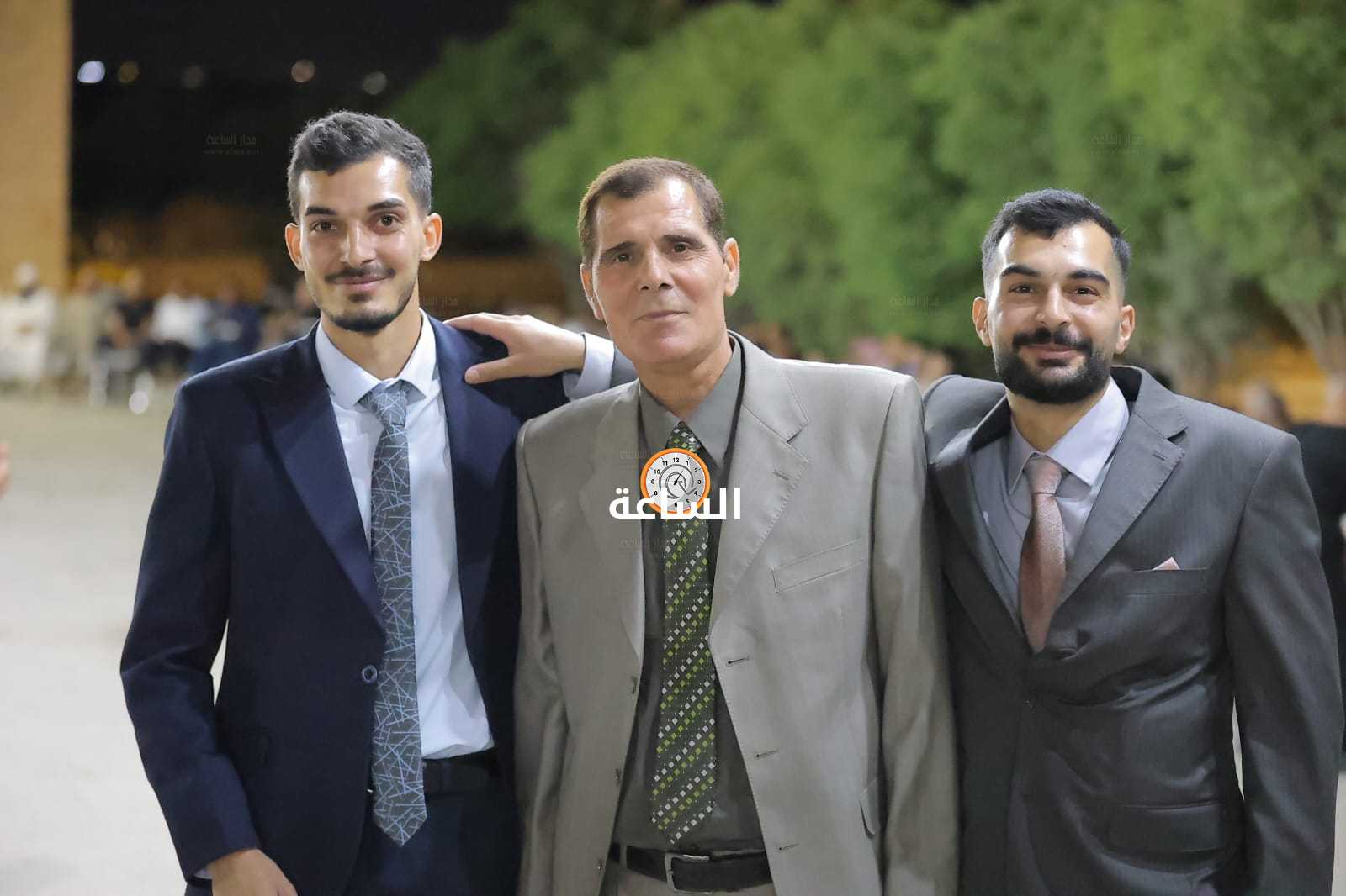 Madar Al-Saa Images 0.497502915859683