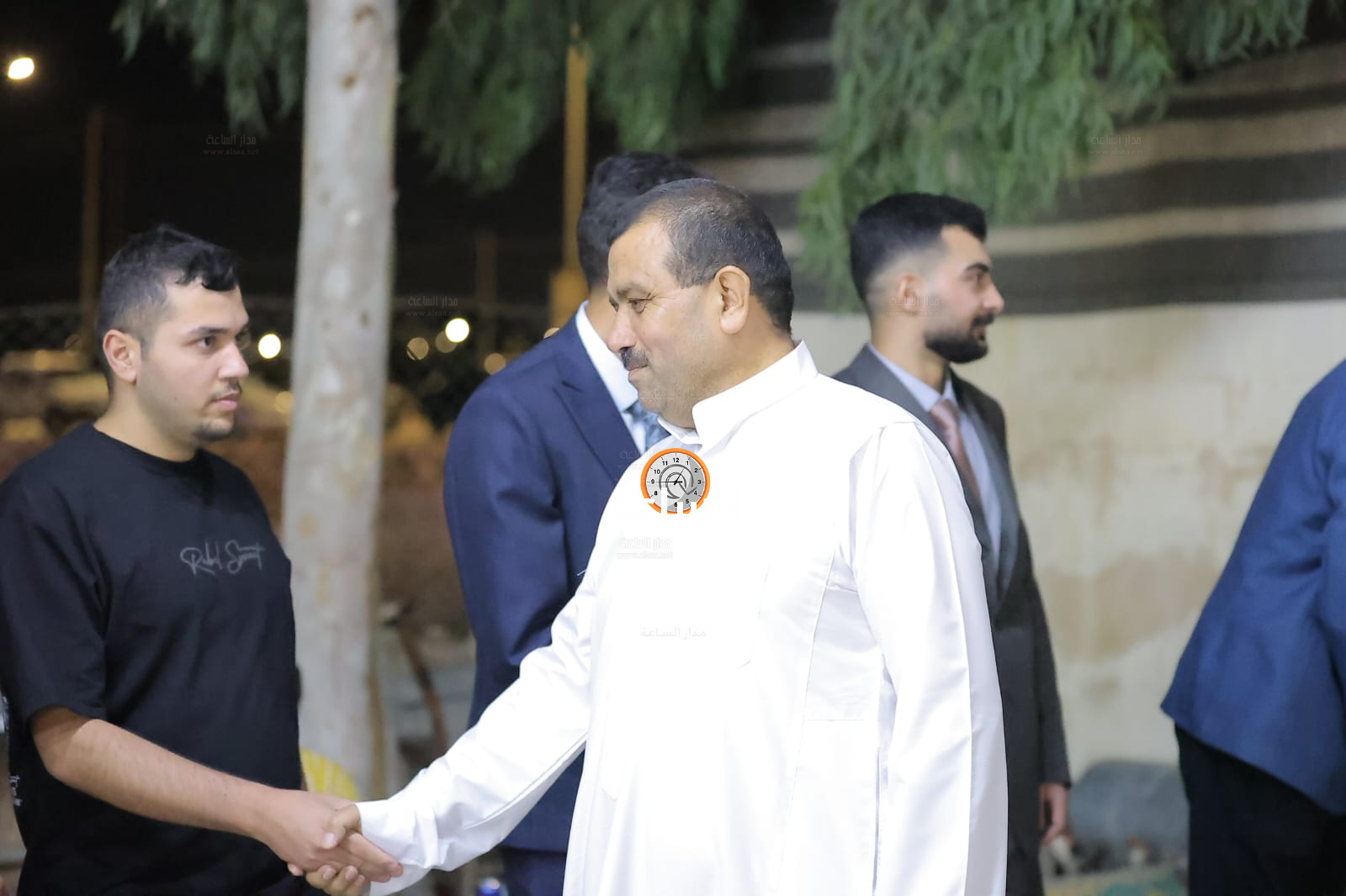 Madar Al-Saa Images 0.36896342968913887