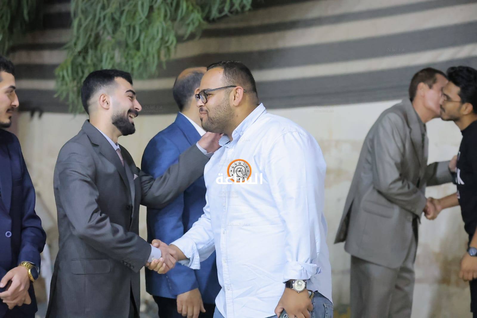 Madar Al-Saa Images 0.5671393933349125