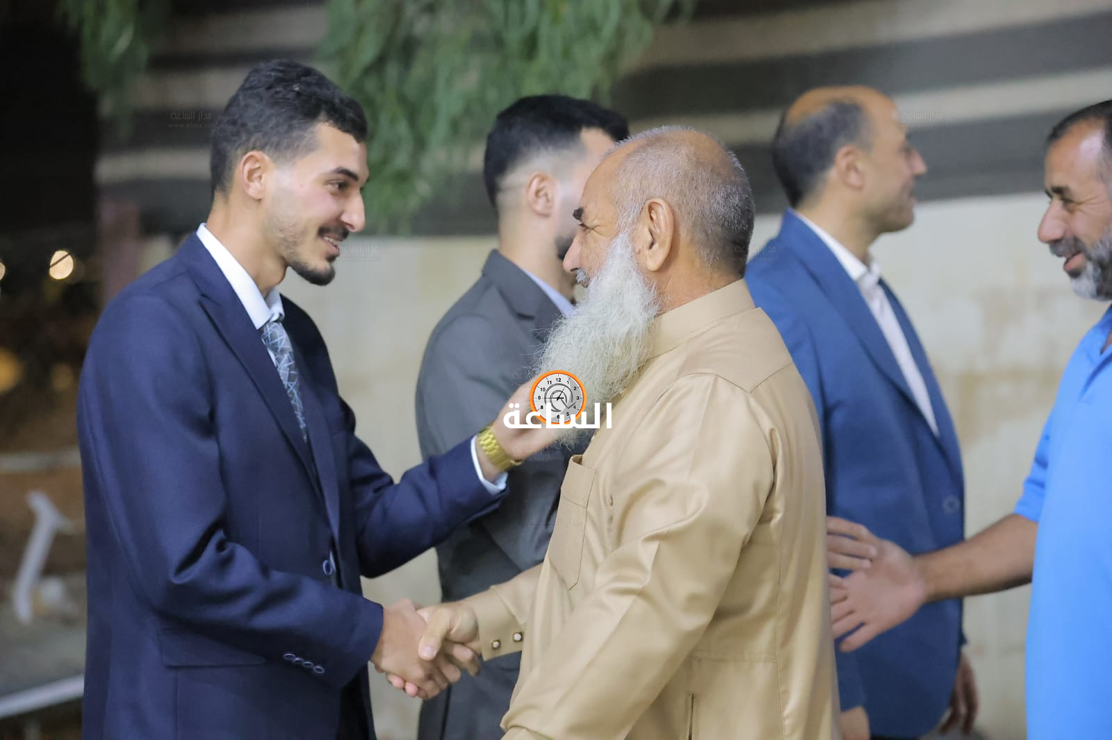 Madar Al-Saa Images 0.25359281753741414