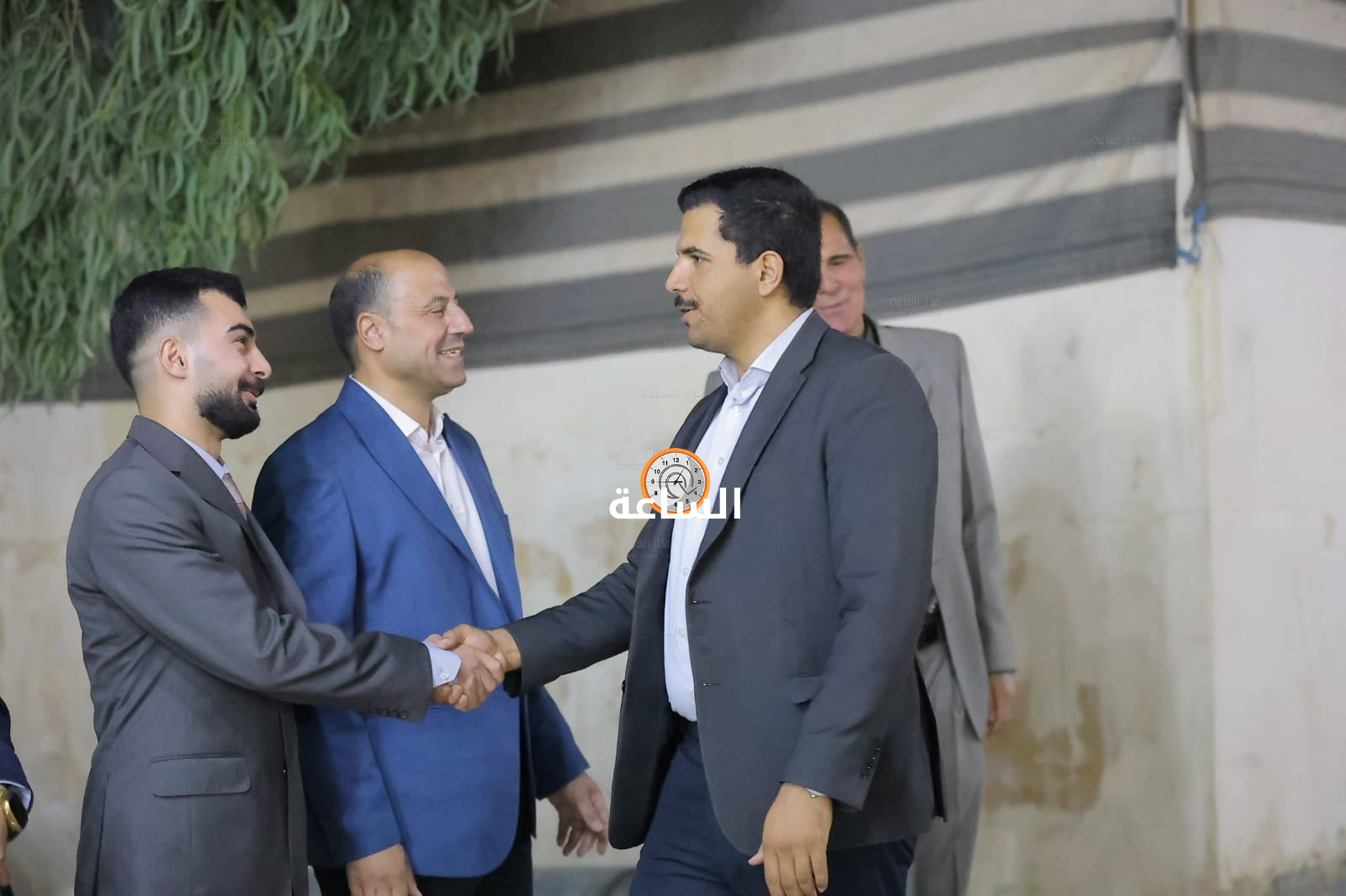 Madar Al-Saa Images 0.34267496266558795