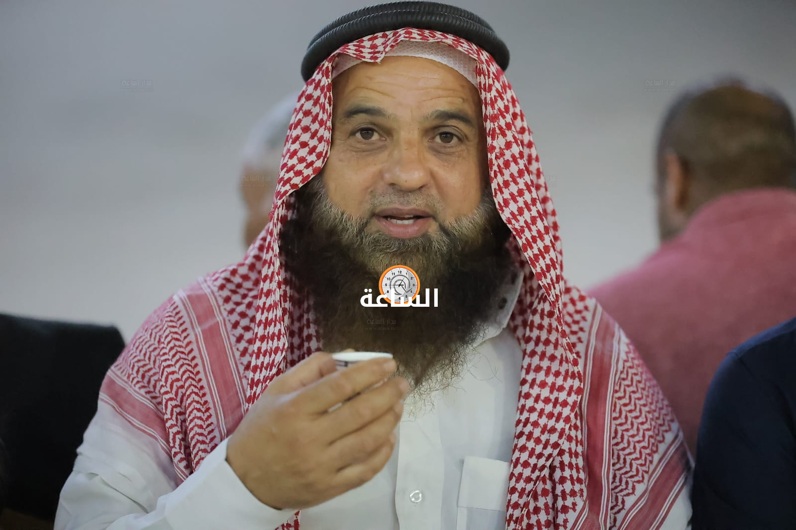 Madar Al-Saa Images 0.6856950600265255