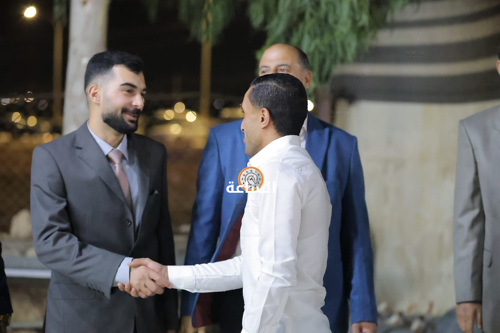 Madar Al-Saa Images 0.6660253700838789