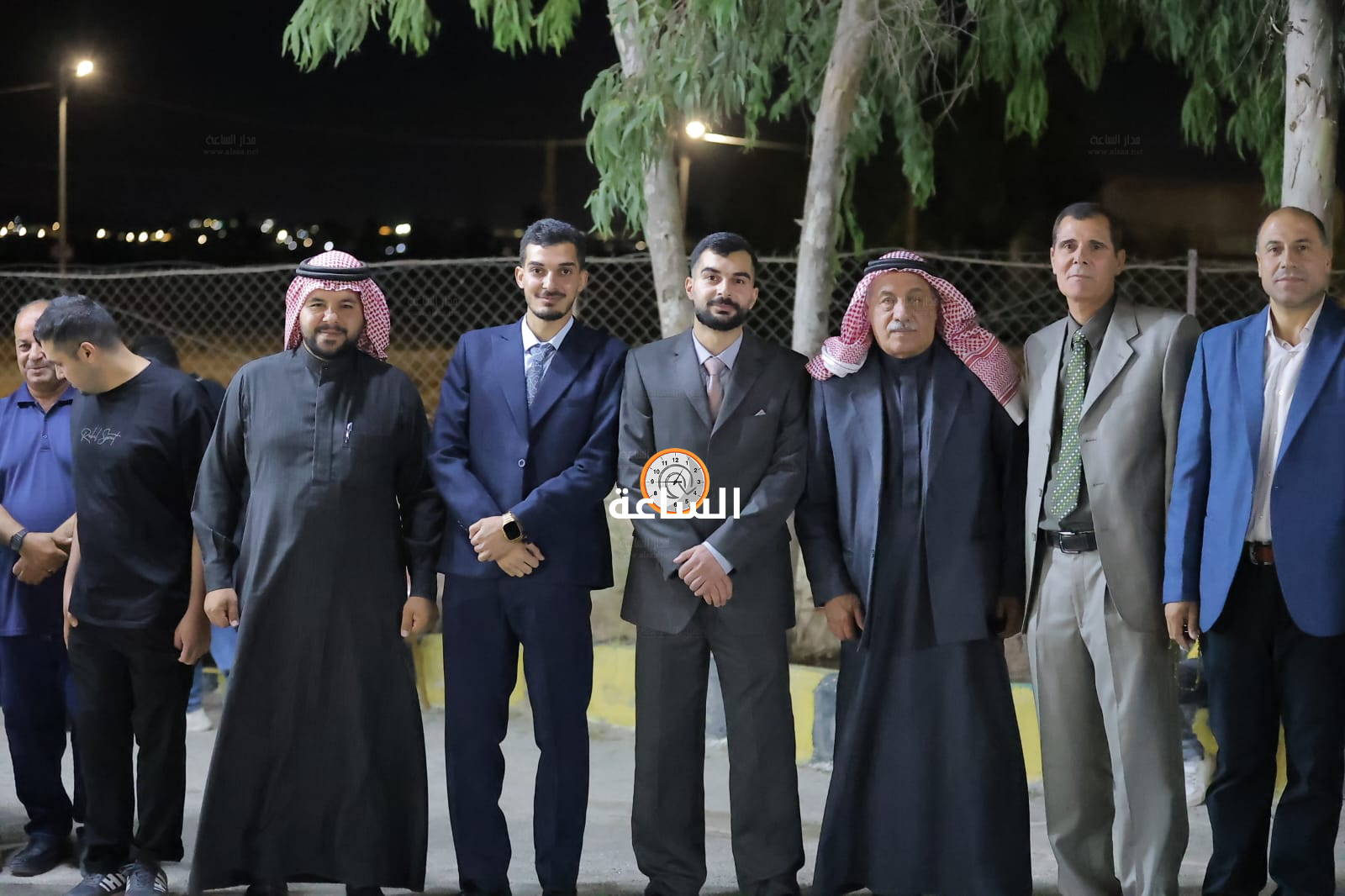 Madar Al-Saa Images 0.279044388975502
