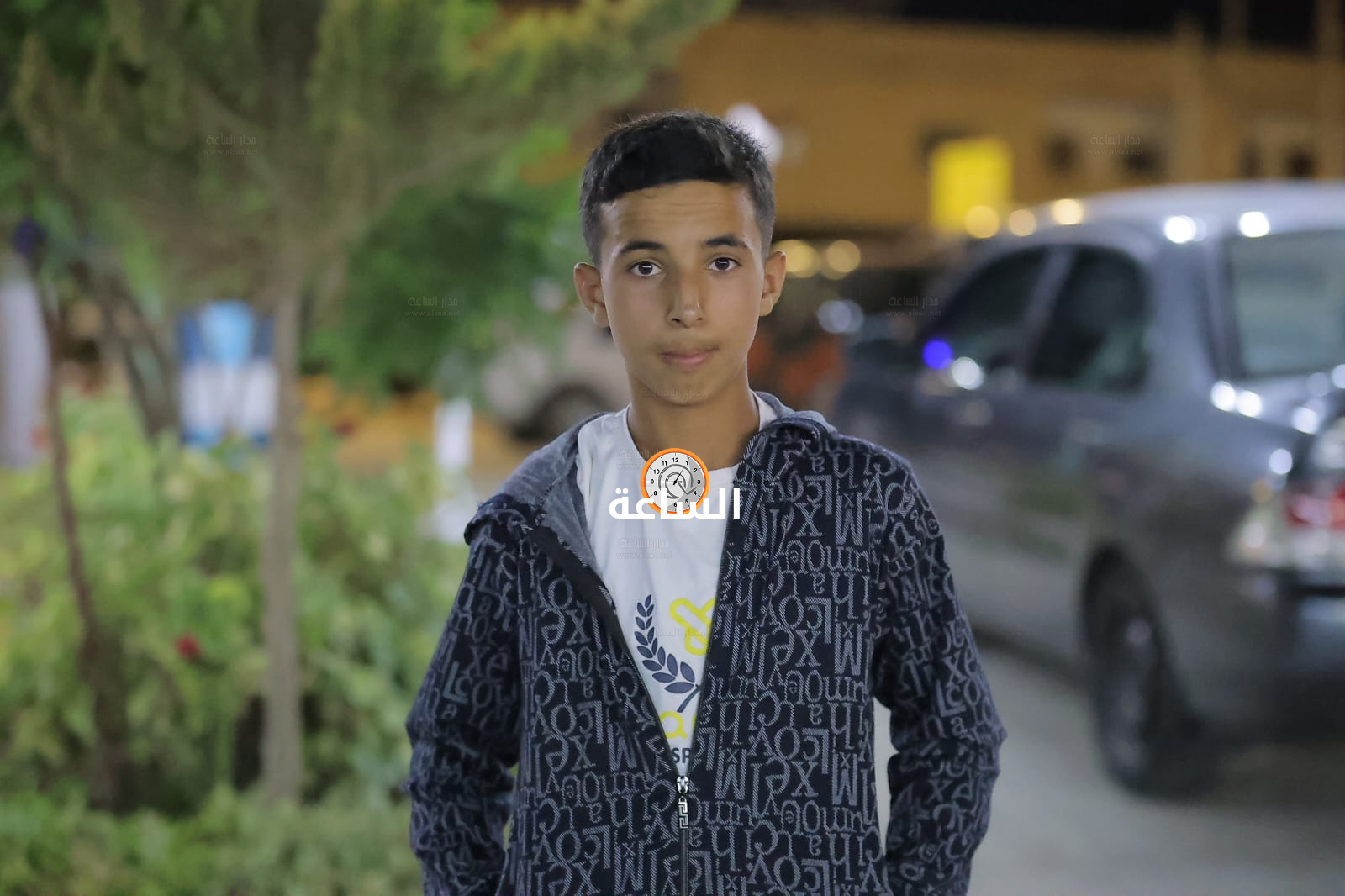Madar Al-Saa Images 0.13379236242327674