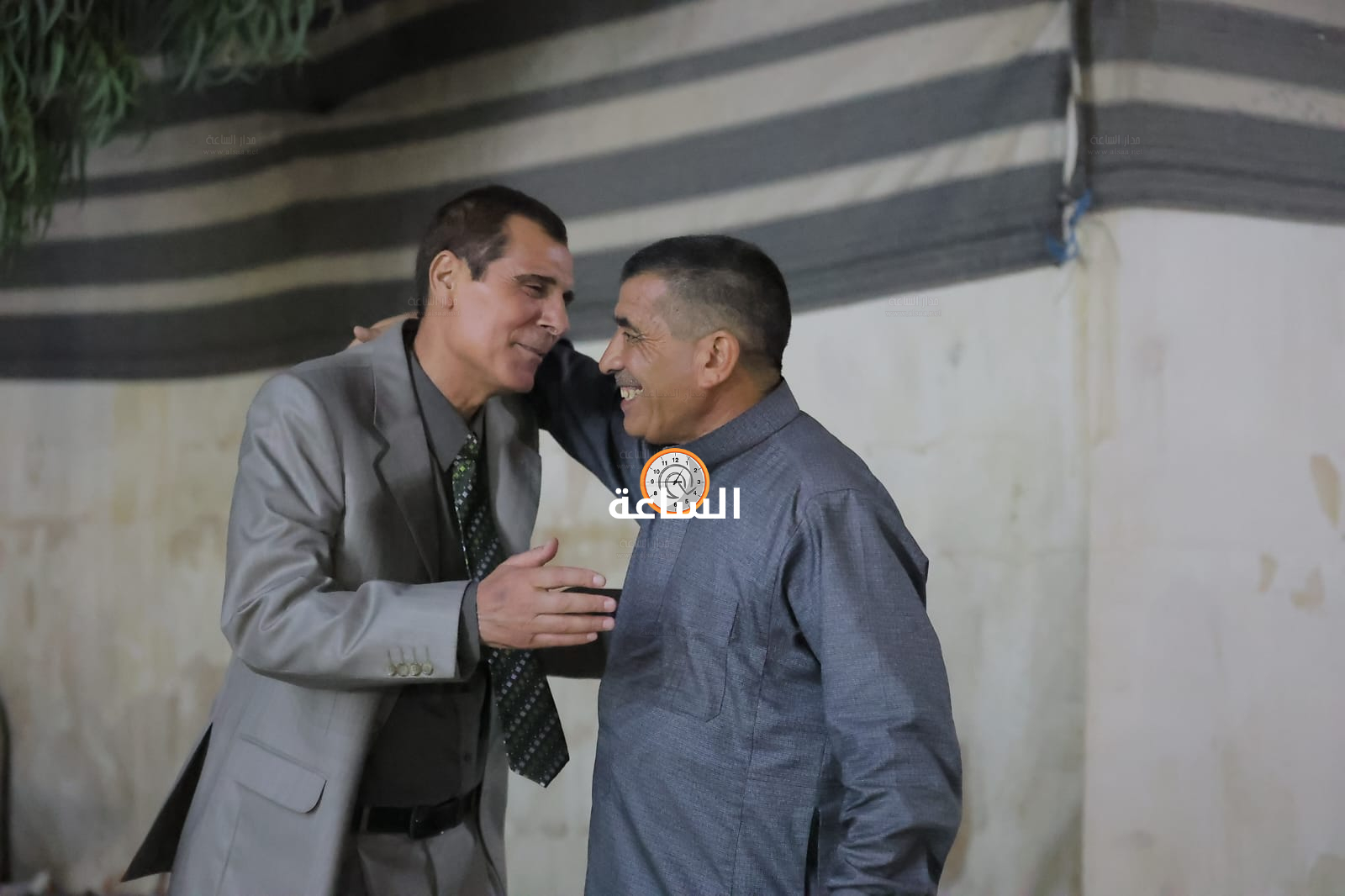 Madar Al-Saa Images 0.6456750183454558