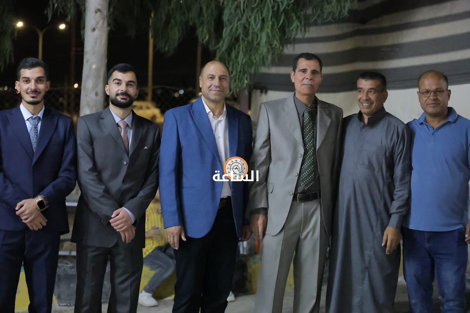 Madar Al-Saa Images 0.07757419077451944