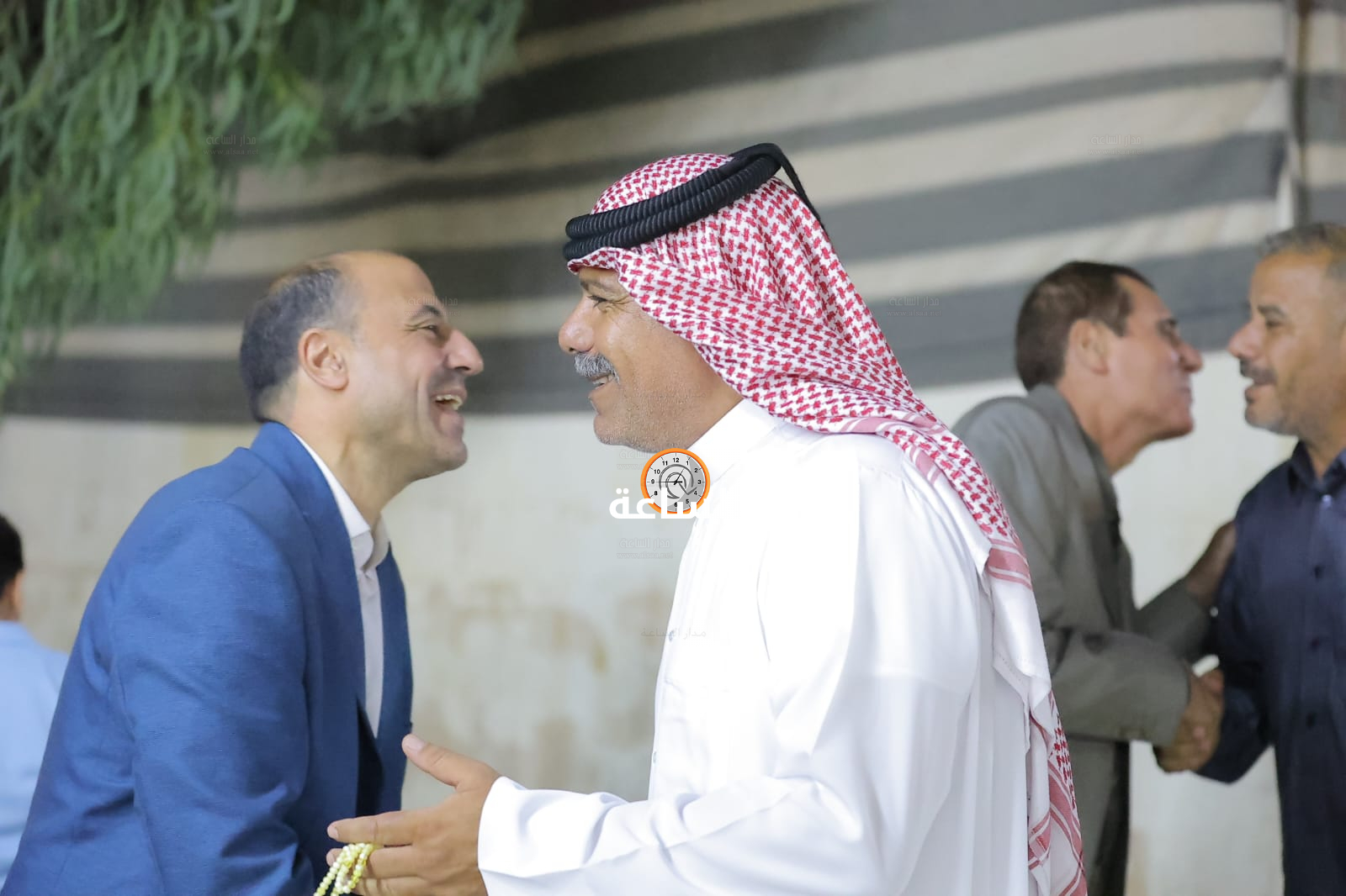 Madar Al-Saa Images 0.9461763333263731