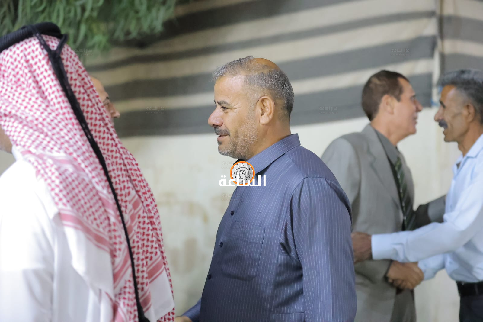 Madar Al-Saa Images 0.7394363997583712