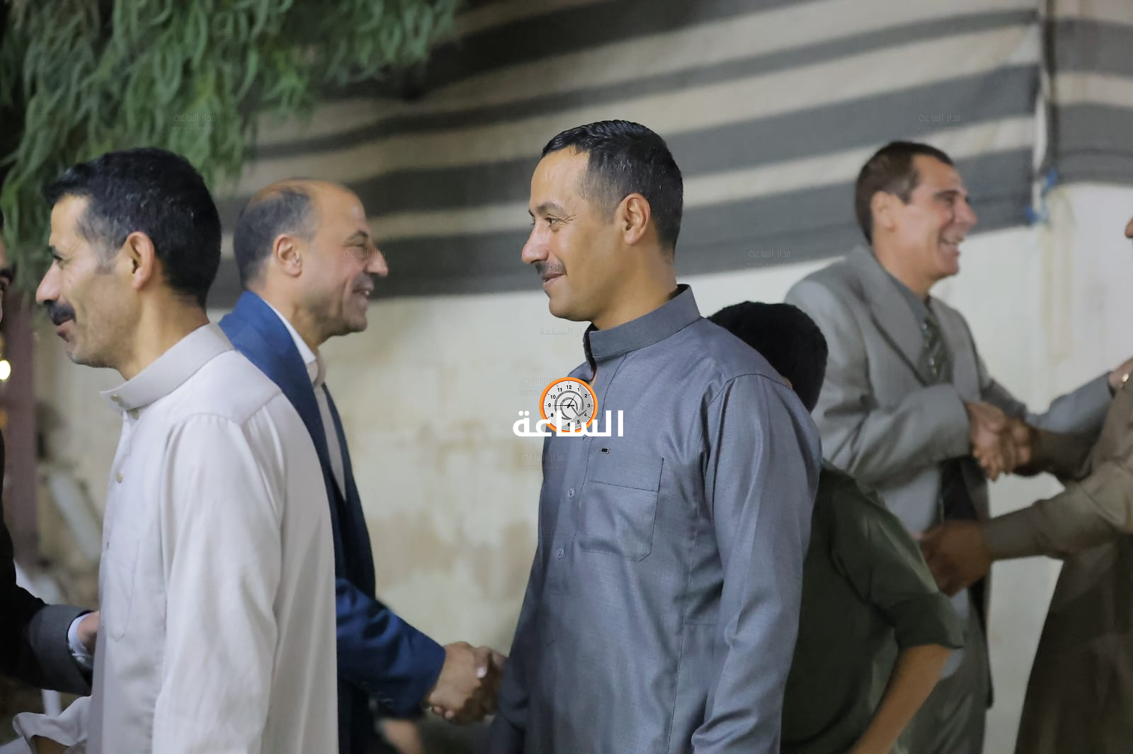 Madar Al-Saa Images 0.7124287793827606