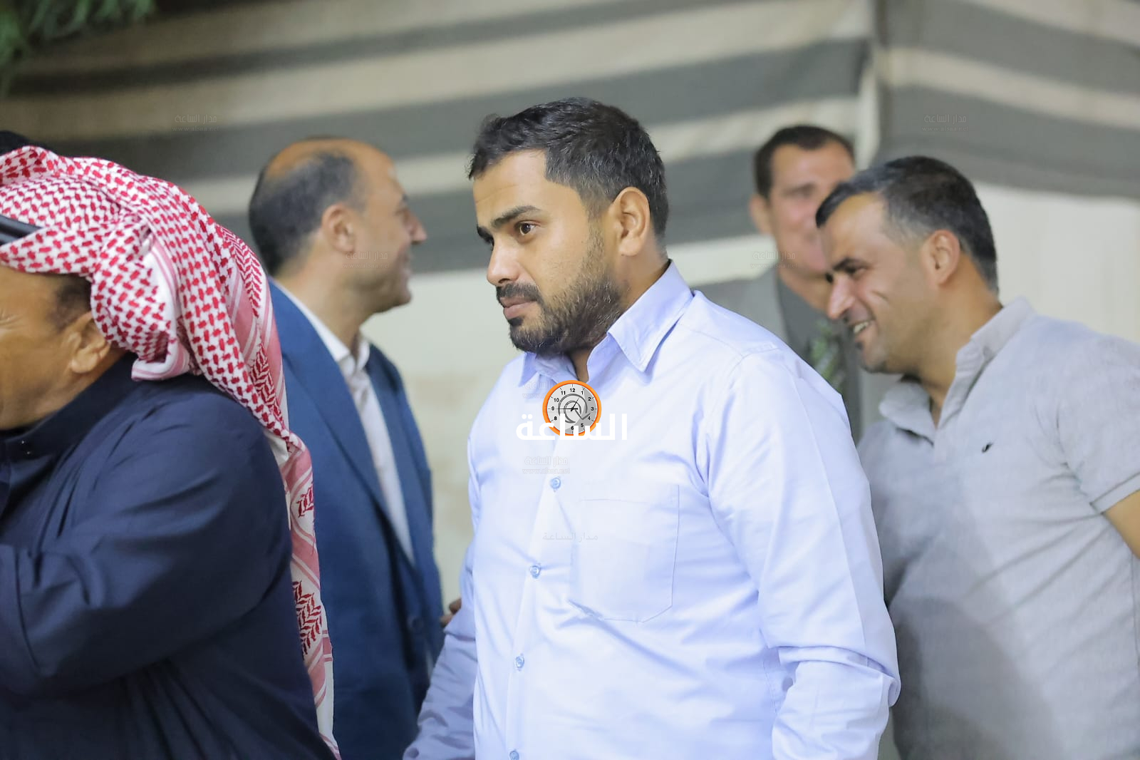 Madar Al-Saa Images 0.6131490838982402