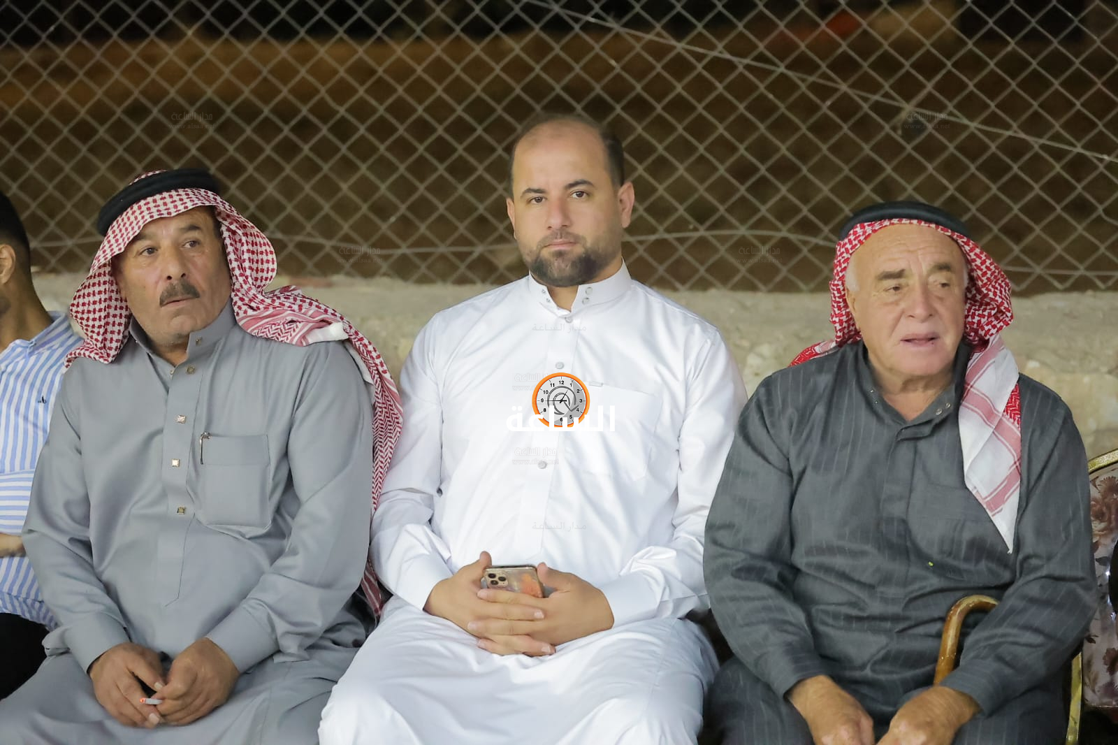 Madar Al-Saa Images 0.11847252169836897