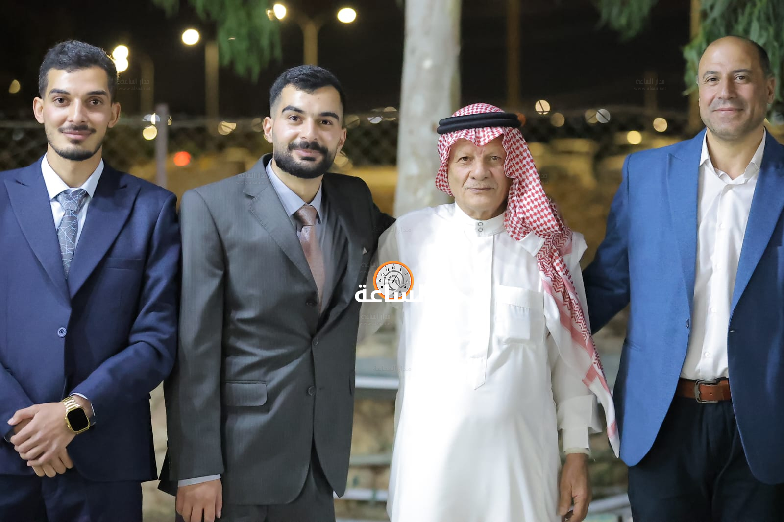 Madar Al-Saa Images 0.3256151195304561